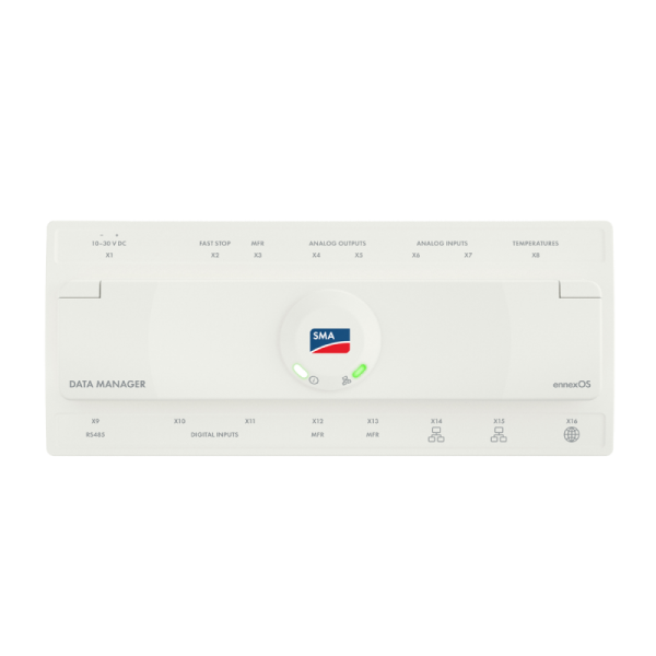 Data Manager M