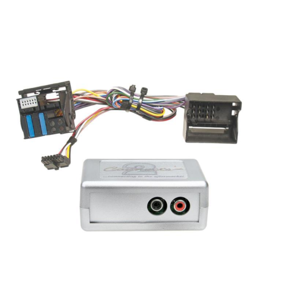 AUX Audio Interface BMW 3 / 5 / Z4 / X5