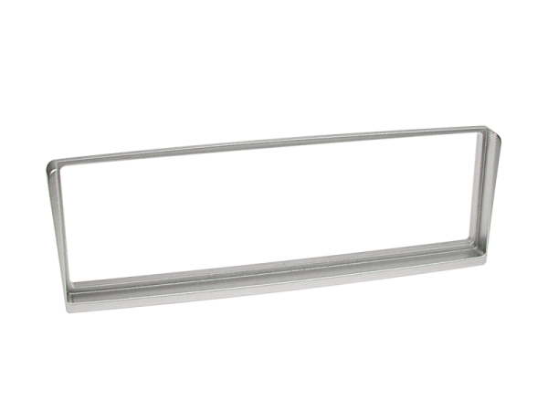 Radiohalterung Alfa 156 (silber)
