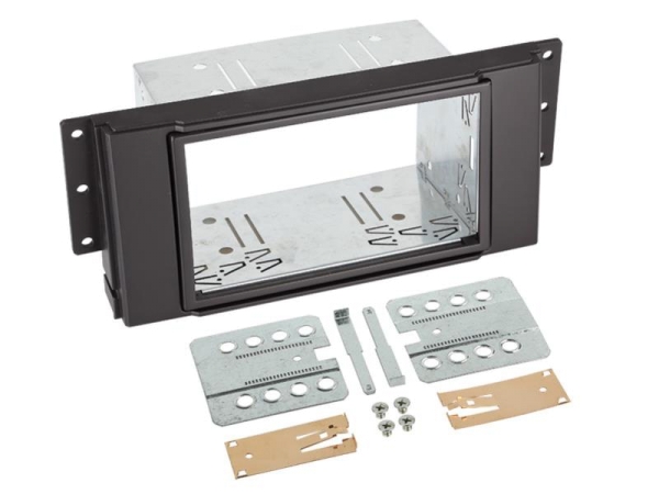 2-DIN RB Landrover Freelander 2006 >