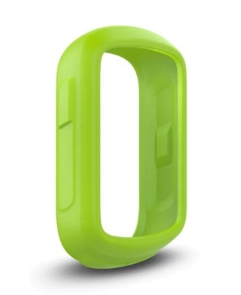 Garmin Silikonhüllen (Edge 130) Grün