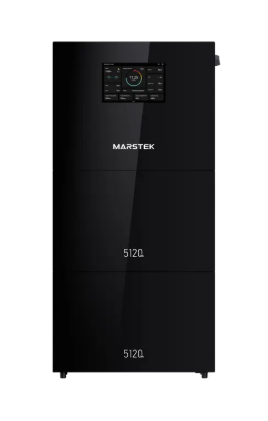 MARS I PLUS 12kW Hybrid-Bundle - 10,24kWh LFP Speicher - 3-Phasen ESS