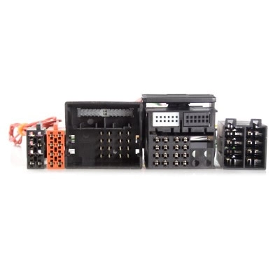 CHP Freisprechadapter BMW voll belegt ohne Kl. 15