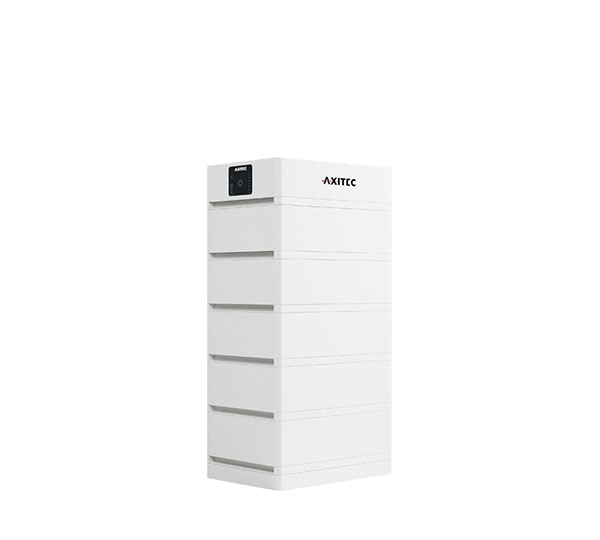 AXISTORAGE LI SV1 16.9 HIGH VOLTAGE LITHIUM-ION BATTERIESPEICHERSYSTEM