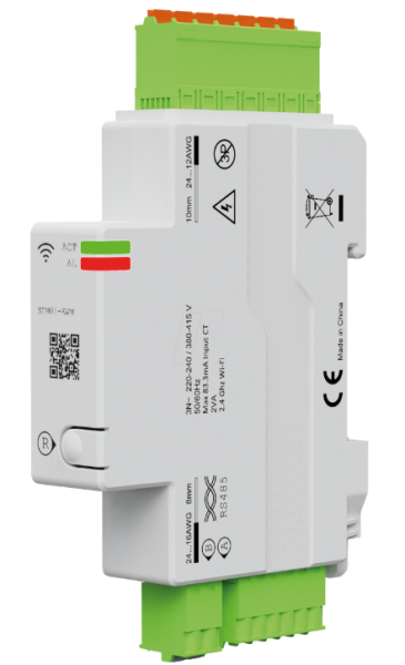 Tuya SDM01-TWM-12TS Smart meter