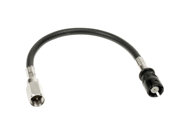 VW Telefon-Antennenadapter