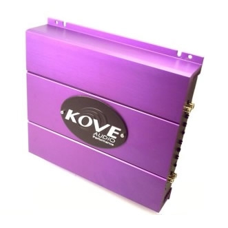 K2 600 Performance