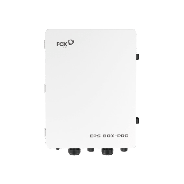EPS Box Pro