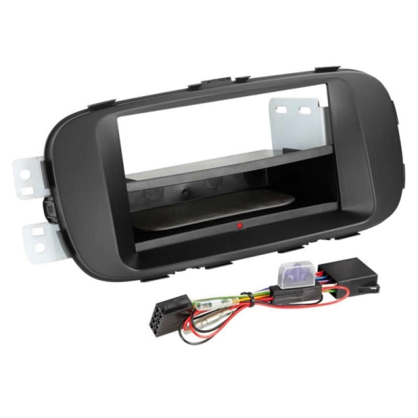 2-DIN RB Inbay Kia Soul 2014