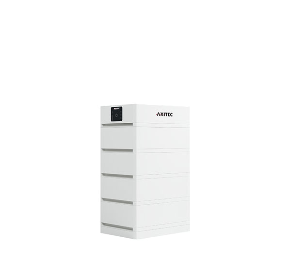 AXISTORAGE LI SV1 13.5 HIGH VOLTAGE LITHIUM-ION BATTERIESPEICHERSYSTEM