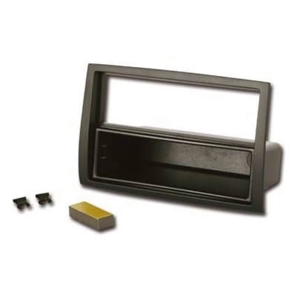 Radioblende Fiat Ducato-Peugeot Boxer-Citroen Jumper Doppel CHP