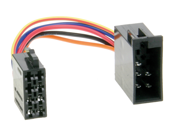 Universal-Umrüstadapter Strom
