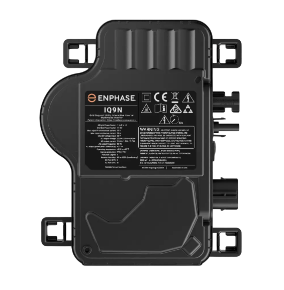 Enphase IQ9N Mikrowechselrichter - 427VA - MC4-Stecker