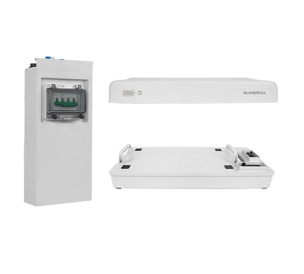 SBR BATTERY PREMIUM ACCESSORIES BATTERIE-MANAGEMENT-SYSTEM UND ZUBEHÖR