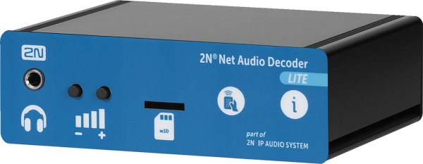 NET-DECODERL