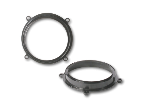 Lautsprecher Halterungen Fiat CHP