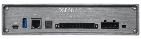 DSP68 B-Ware