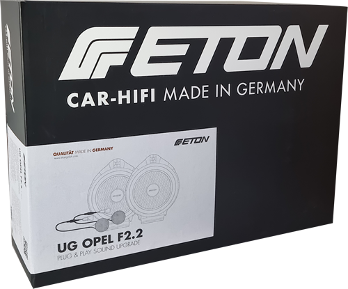 Eton UG Opel F2.2
