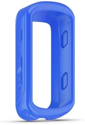Silikonhüllen (Edge 530) Blau