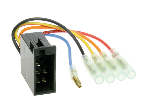 Universal-Umrüstadapter Strom