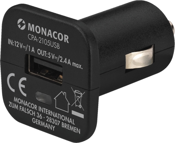 CPA-2105USB
