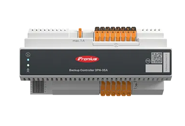 Backup Controller 3PN-35A für GEN24 / Verto Plus*