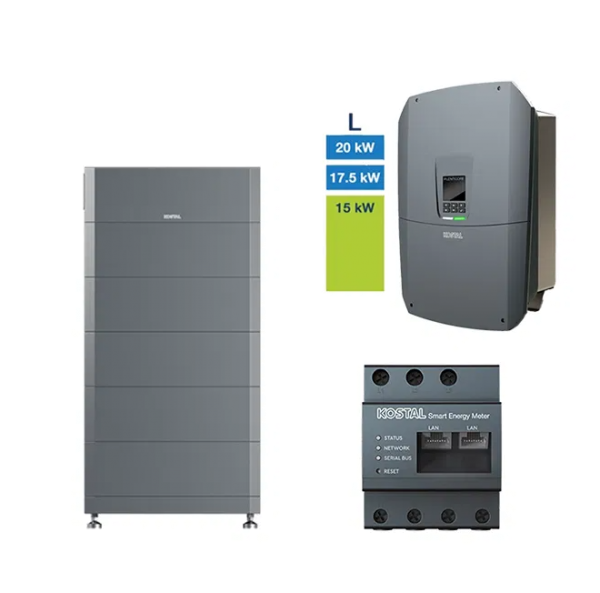 HELIVOR HV 16.0+ PLENTICORE L G3