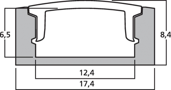 LEDSP-311FC
