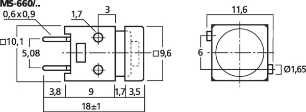 MS-660SW