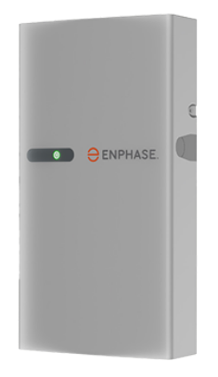 IQ Battery 5P-1P-INT