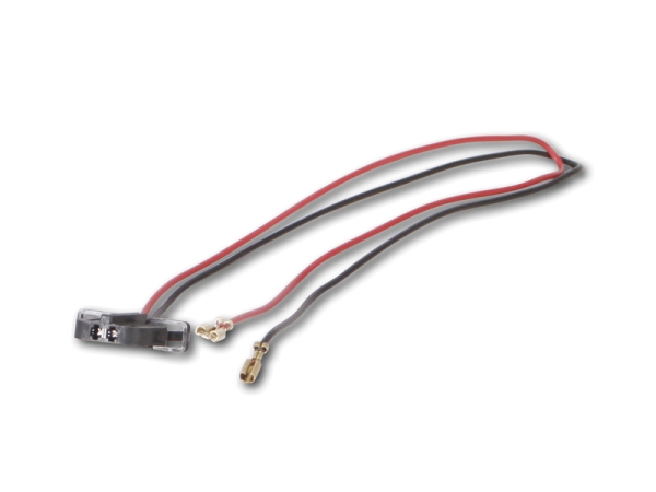 Lautsprecheradapter VW Golf IV,Passat Tweeter vorn CHP