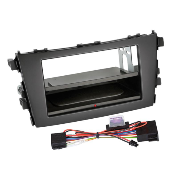 2-DIN RB Inbay® Suzuki Celerio 2014->