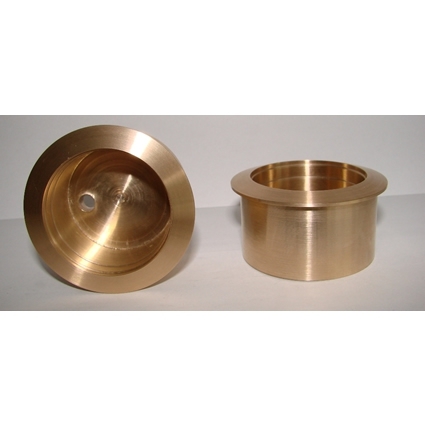 Rotgussgehäuse für A25G2