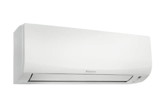 DAIKIN Sensira (F) FTXF25F Wandgerät Klimaanlagen-Set 2,5kW
