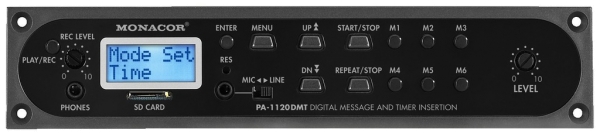PA-1120DMT