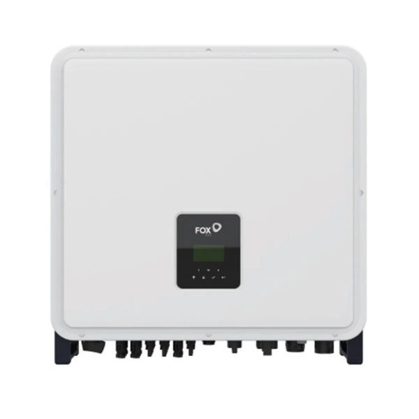 H3 Pro 30kW Hybridwechselrichter 3-phasig inkl. Wifi-Modul & Energiezähler