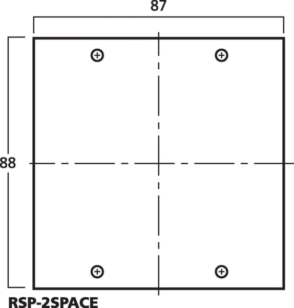 RSP-2SPACE