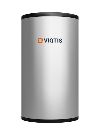 PUFFERSPEICHER SUS304 (Y100LS(B) SINGLE)