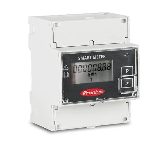 Smart meter TS 5ka-3