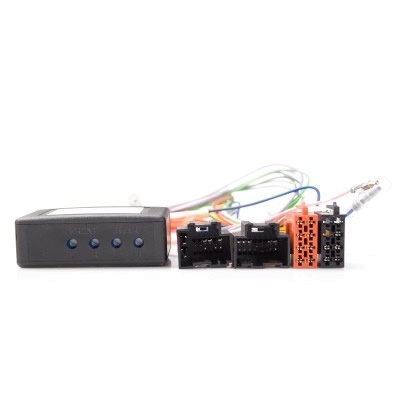 Aktivsystemadapter SAAB 9.3 9.5