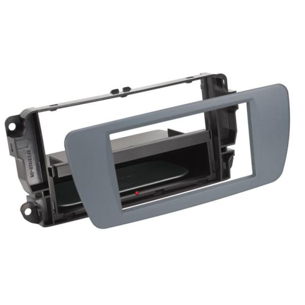 2-DIN RB Inbay® Seat Ibiza 2008 > conemaragrau