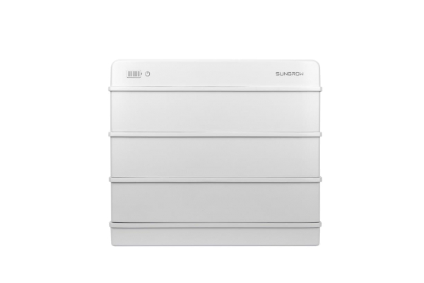 SBR096 Hochvoltbattteriespeicher 9,6 kWh
