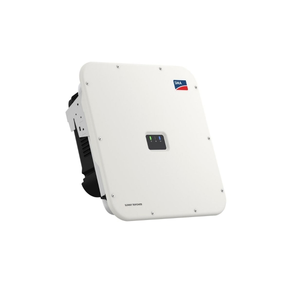 Sunny Tripower X (STP 20-50) 3 Phase, 20kW, 3 MPPT, IP65