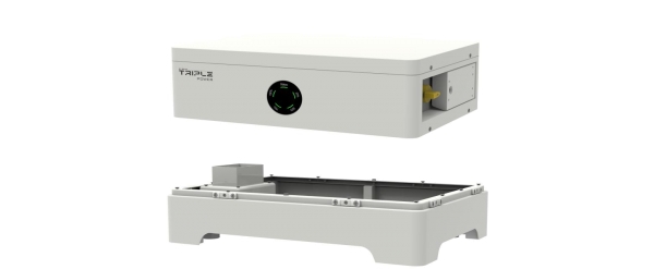 MCS0800 Battery Management System for HV-S series