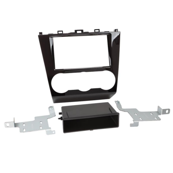 2-DIN RB mit Fach Subaru Forester 2015->