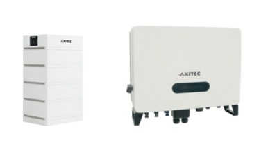 AXISTORAGE LI SV1 13.5 + AXIHYCON 8H
