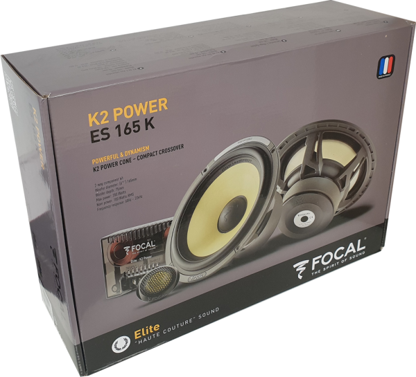 ES165K