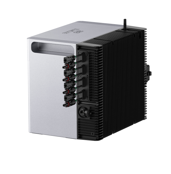 SolarFlow 2400 Pro Power Station