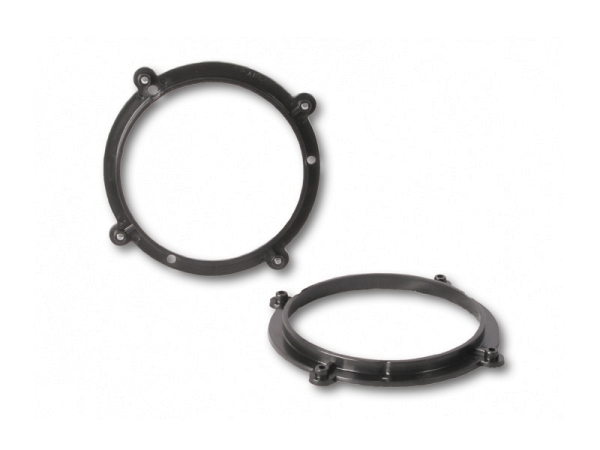 Lautsprecherringe Audi A3 CHP