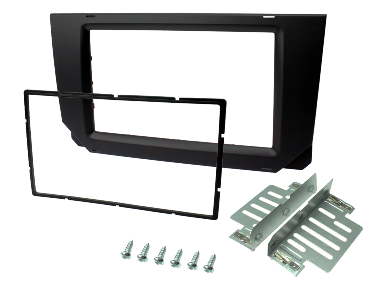 ACV 2-DIN RB Seat Ibiza/Arona 2017 - 2020